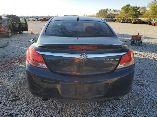 2013 Buick Regal Premium