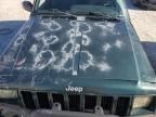 2001 Jeep Cherokee Sport