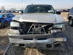 2004 Chevrolet Silverado K2500 Heavy Duty