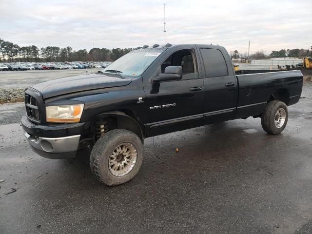 2006 Dodge RAM 2500 ST