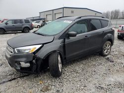 2018 Ford Escape SE en venta en Wayland, MI