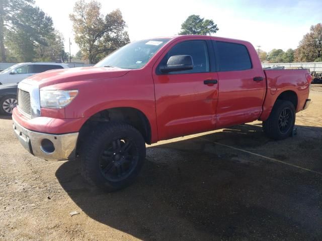 2007 Toyota Tundra Crewmax SR5