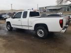 2012 Chevrolet Colorado