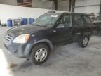 2006 Honda CR-V LX