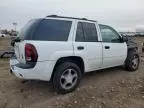 2008 Chevrolet Trailblazer LS