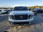 2017 Nissan Titan S