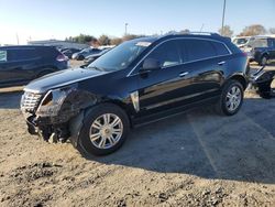 2015 Cadillac SRX Luxury Collection en venta en Sacramento, CA