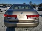 2003 Honda Accord EX