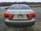 2009 Hyundai Sonata GLS