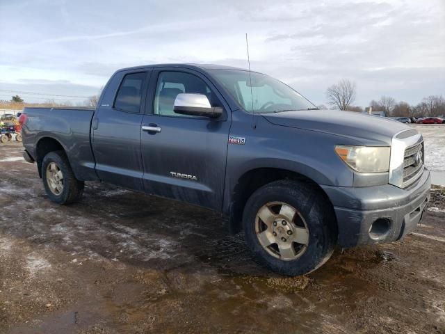 2007 Toyota Tundra Double Cab Limited