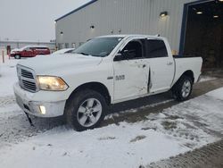 2014 Dodge RAM 1500 SLT en venta en Appleton, WI