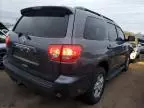 2012 Toyota Sequoia SR5