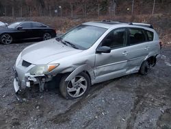 Pontiac Vehiculos salvage en venta: 2004 Pontiac Vibe