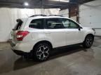 2014 Subaru Forester 2.0XT Touring