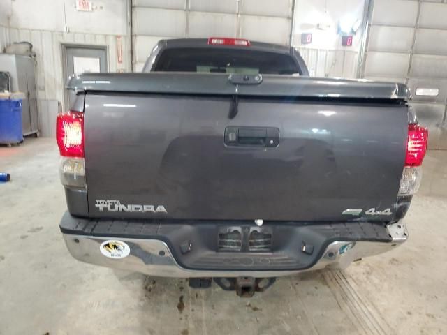 2011 Toyota Tundra Crewmax Limited