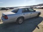 2001 Mercury Grand Marquis LS