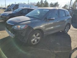 2008 Acura RDX Technology en venta en Denver, CO