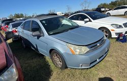 2009 Ford Focus SE en venta en Apopka, FL