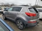 2015 KIA Sportage EX