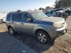 2009 Honda Pilot EX