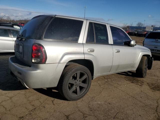 2007 Chevrolet Trailblazer LS