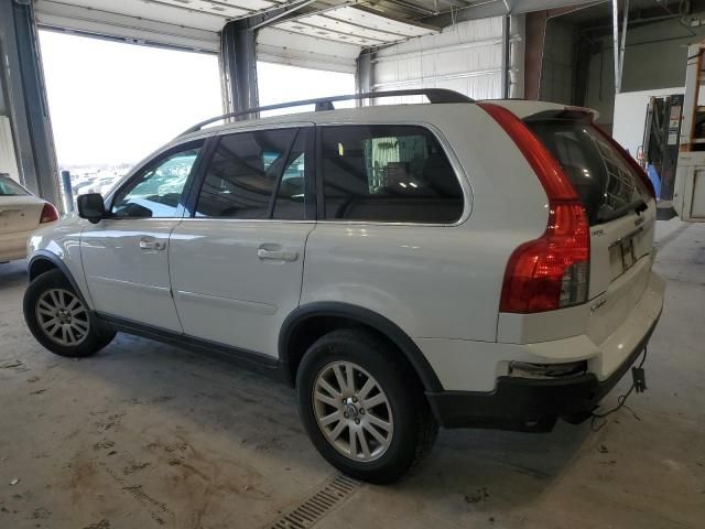 2008 Volvo XC90 3.2