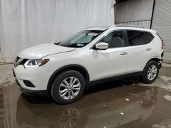 2016 Nissan Rogue S en venta en Central Square, NY