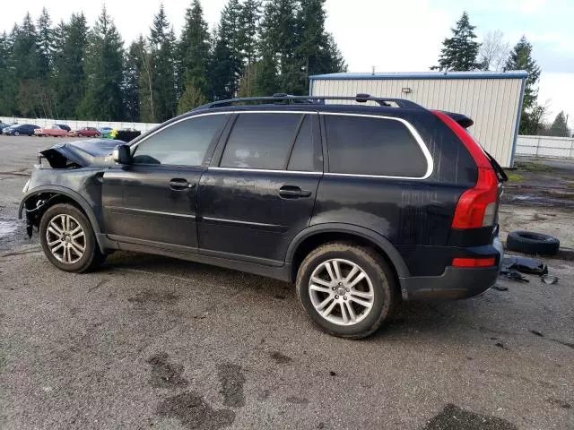 2010 Volvo XC90 3.2