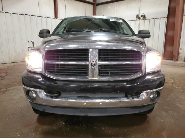 2007 Dodge RAM 1500