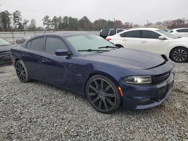 2016 Dodge Charger R/T