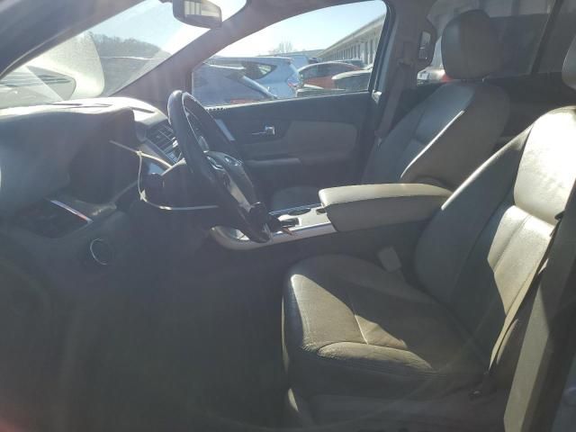 2012 Ford Edge SEL