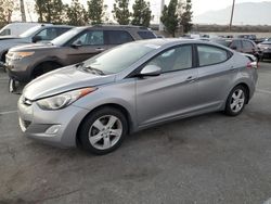 2013 Hyundai Elantra GLS en venta en Rancho Cucamonga, CA