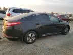 2013 KIA Optima Hybrid