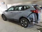 2022 Honda CR-V SE