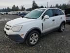 2013 Chevrolet Captiva LS