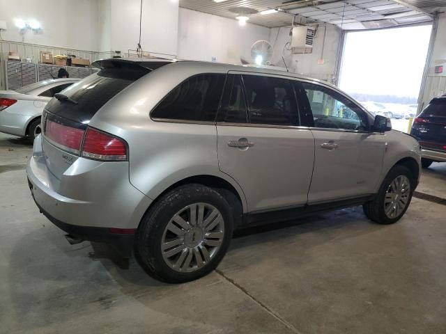 2009 Lincoln MKX