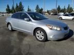 2008 Honda Accord LXP