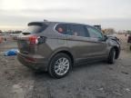 2018 Buick Envision Preferred