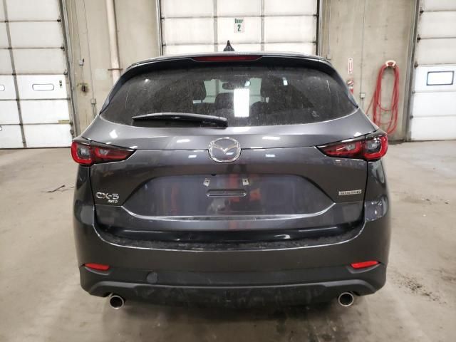 2023 Mazda CX-5 Preferred