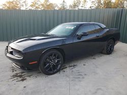 Dodge salvage cars for sale: 2021 Dodge Challenger SXT