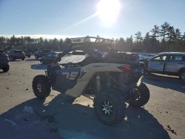 2022 Can-Am Maverick X3 DS Turbo