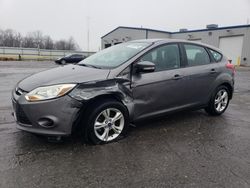 2014 Ford Focus SE en venta en Rogersville, MO