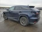 2020 Lexus RX 350 F Sport