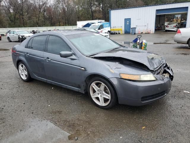 2006 Acura 3.2TL