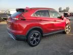 2022 Mitsubishi Eclipse Cross SE