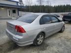 2004 Honda Civic EX