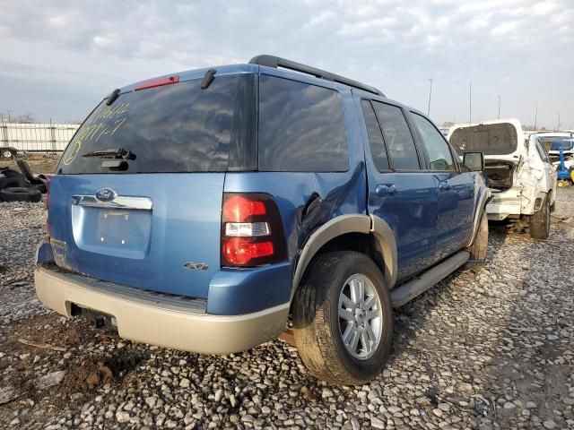 2009 Ford Explorer Eddie Bauer