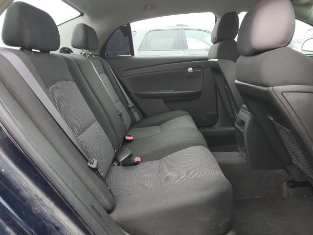 2009 Chevrolet Malibu 1LT