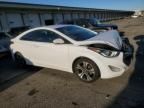 2014 Hyundai Elantra Coupe GS