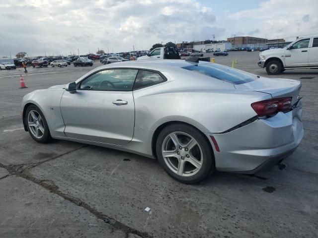 2019 Chevrolet Camaro LS